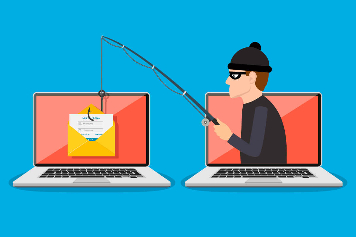 E-mail Phishing: Como se proteger dessa ameaça?
