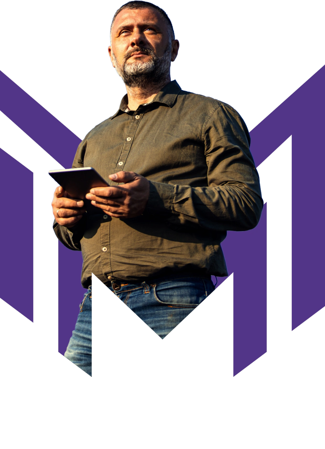 Os ativos digitais da sua empresa protegidos de ponta a ponta.