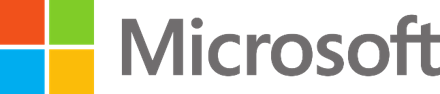 Logo Microsoft Logo Microsoft