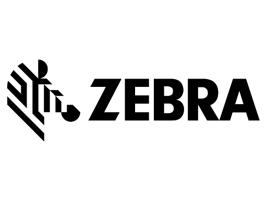 Logo Zebra Logo Zebra