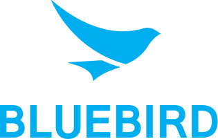 bluebird Logo Vaio
